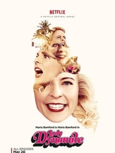 炸天女郎 第一季 Lady Dynamite Season 1 (2016) / 爆爆奇女子 / Lady.Dynamite.S01.2160p.NF.WEB-DL.x265.10bit.SDR.DDP5.1-XEBEC[rartv]
