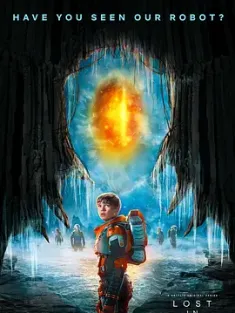 迷失太空 第二季 Lost in Space Season 2 (2019) 2160p.NF.WEBRip.DDP5.1.x...