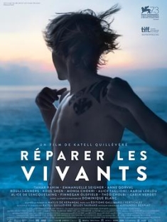 修复生命 Réparer les vivants (2016) / 我心不死(港) / 交换心人生(台) / Heal the Living / 4K电影下载 / 迅雷云盘 / Heal.the.Living.2016.2160p.HQ.WEB-DL.H265.AAC
