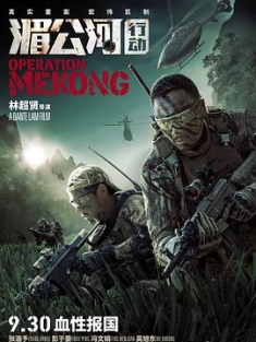 湄公河行动 (2016) / 湄公河大案 / 湄公河 / Operation Mekong / [60帧率版本][国语配音+中文字幕].Operation.Mekong.2016.2160p.WEB-DL.60fps.H265.10bit.AAC / 夸克网盘资源