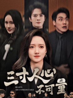 《三寸人心不可量》短剧高清全集免费在线观看播放完整版