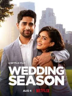 婚礼季 Wedding.Season.2022.2160p.NF.WEB-DL.x265.10bit.HDR.DDP5.1.Atmos-THEEND