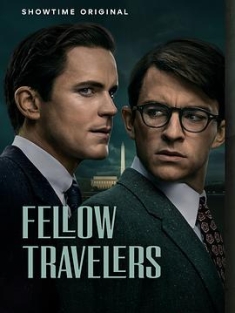 同路人 Fellow Travelers (2023) / 同路旅人 / 4K美剧下载 / Fellow.Travelers.S01.2160p.WEB.H265-NHTFS[TGx]