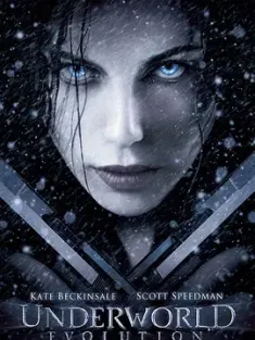 黑夜传说2：进化 Underworld: Evolution 2006 妖夜寻狼之魔间叛徒(港)/决战异世界2(台) [美国/加拿大] 豆瓣：7.4