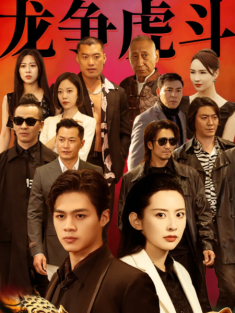 短剧《龙争虎斗》(86集) 网盘在线观看