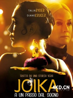 《乔伊卡 The American 2023》Joika