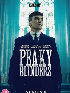 浴血黑帮 第六季 Peaky.Blinders.S06.2160p.iP.WEB-DL.x265.10bit.HDR.HLG....
