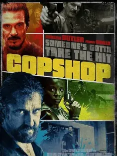 警察局 Copshop.2021.2160p.BluRay.HEVC.DTS-HD.MA.5.1-ESiR