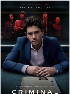 审讯室：英国 第二季 Criminal: UK Season 2 (2020) / 刑案偵訊室：英國 / Criminal.UK.S02.Julia.2160p.NF.WEB-DL.DDP.5.1.Atmos.H.265-BlackTV（阿里云盘资源