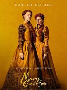 玛丽女王 Mary.Queen.of.Scots.2018.2160p.BluRay.HEVC.TrueHD.7.1.Atmos.7.1-BHD