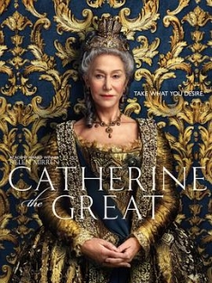 叶卡捷琳娜大帝 Catherine the Great (2019) / 凯瑟琳大帝 / 伟大的凯瑟琳 / Catherine.The.Great.2019.S01.2160p.MAX.WEB-DL.x265.10bit.HDR.DDP5.1-EDITH