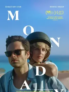 星期一 Monday (2020) [英国/希腊/美国/豆瓣: 5.6]