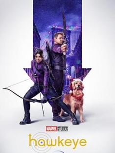 鹰眼 Hawkeye.2021.S01.2160p.DSNP.WEB-DL.x265.10bit.HDR.DDP5.1.Atmos-TEPES