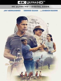 野马奇迹 The Long Game (2023) / Mustang Miracle / 4K电影下载 / The.Long.Game.2023.HDR.2160p.WEB.h265