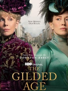 镀金时代 第一季 The Gilded Age Season 1 (2022) / 流金岁月 / 4K美剧下载 / 阿里云盘分享 / The.Gilded.Age.S01.2160p.MAX.WEB-DL.x265.10bit.HDR.DDP5.1.Atmos-GLHF[rartv]