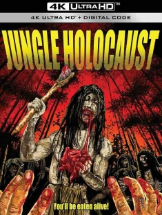 最后的食人族世界 Ultimo mondo cannibale (1977) Last Cannibal World/Jungle Holocaust（蓝光资源名）/意大利/豆瓣: 6.3