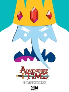 探险活宝 第二季 Adventure Time with Finn & Jake Season 2 2010