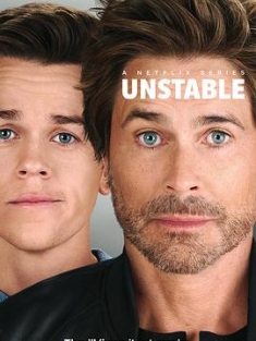 艾利斯的震荡人生 Unstable (2023) / 脱线父子 / Unstable.S01.2160p.NF.WEB-DL.x265.10bit.HDR.DDP5.1.Atmos-CRFW[rartv]