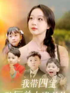 短剧《我带四宝破历总十代单传》(80集) 网盘在线观看