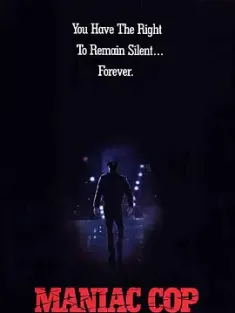 鬼面公仆 Maniac Cop (1988) 地狱恶警