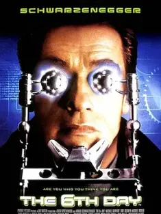 [共享]第六日 The 6th Day (2000) 第六发现(港)/魔鬼复制人(台)/生死第六日