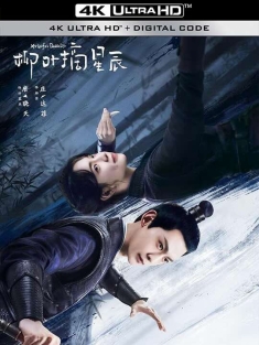 柳叶摘星辰 (2024)/My Wife's Double Life/My Wife is a Thief
