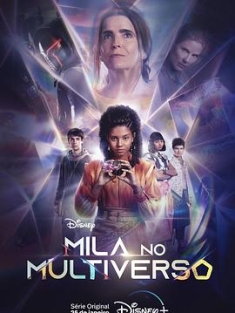 多元宇宙中的米拉 Mila no Multiverso (2022) / 4K.UHD.2160P.HDR.DV.DDP5.1.WEB-DL.H.265（阿里云盘资源）