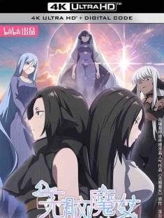 无脑魔女 第二季 (2024) / 4K动画片下载