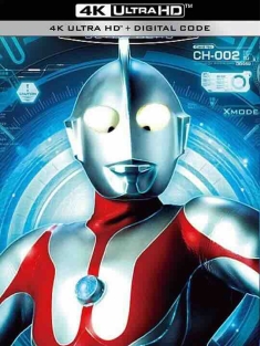 奥特曼全集 ウルトラマン (1966-2024) / 初代奥特曼 / Ultraman / Urutoraman / 宇宙英雄奥特曼 / 4K动画片下载