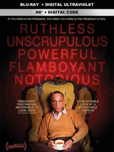 我们的罗伊·科恩哪儿去了？ Where's My Roy Cohn? (2019) 川普導師：羅依科恩(台)/美国/豆瓣: