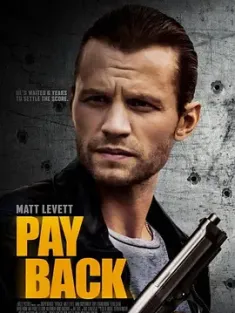 危险人物 Payback (2021)