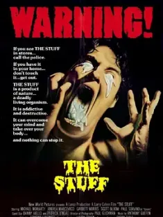 异形大灾难 The Stuff (1985) 请慎重食用冰激凌