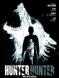 人狼恶 Hunter.Hunter.2020.2160p.BluRay.REMUX.HEVC.DTS-HD.MA.5.1-FGT