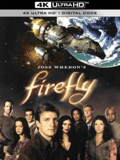 萤火虫 Firefly (2002) / 宁静号 / 4K美剧下载 / Firefly.S01e01.Serenity.2160p.Ai-Upscaled.10Bit.H265.DTS-HD.MA.5.1-RIFE.4.15v2-60fps