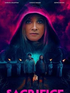 献祭 Sacrifice.2020.2160p.WEB-DL.x265.8bit.SDR.DTS-HD.MA.5.1-NOGRP