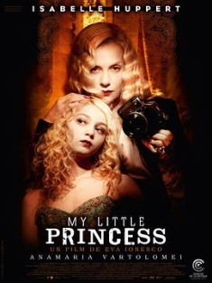 我的小公主 My Little Princess (2011) / 她妈的公主(台) / My Little Princess.2011.WEB-DL.2160p.H265.AAC / 阿里云盘资源