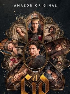 熙德 第二季 El.Cid.S02.SPANISH.2160p.AMZN.WEB-DL.x265.10bit.HDR10Plus.DD...