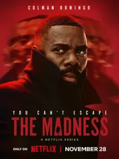 狂乱世道 The Madness (2024) 失常 [美国]IMDB:6.6