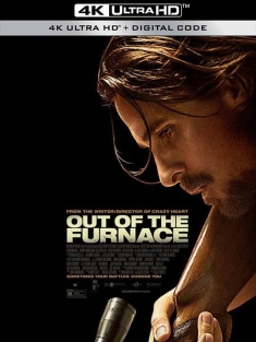 逃出熔炉 Out of the Furnace (2013) /怒火激情(港)/低等居民/The Low Dweller