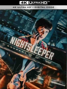 夜游者 Nightsleeper (2024) /英国/豆瓣: