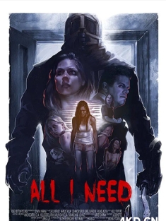 绝命交错 All I Need 2016 Wake In Fear [美国] 豆瓣:4.7