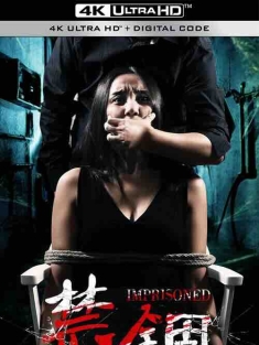禁锢 (2017) / 4K电影下载 / Imprisoned.2017.2160p.WEB-DL.HEVC.DDP5.1.2Audios