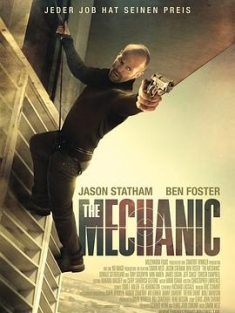 机械师 The Mechanic (2011) / 秒速杀机(港) / 极速秒杀(台) / 新龙虎铁金刚 / 4K电影下载 / The.Mechanic.2011.2160p.UHD.Blu-ray.Remux.DV.HDR.HEVC.DTS-HD.MA.5.1-CiNEPHiLES