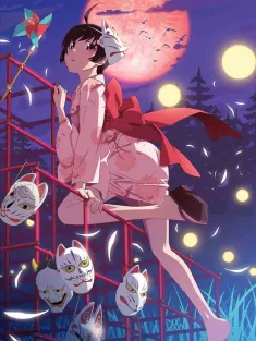 《物语系列动漫12部合集》[WEB-MKV/184.2G][中文字幕][4K-2160P][收藏版]