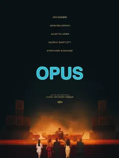致命著作 Opus 2025