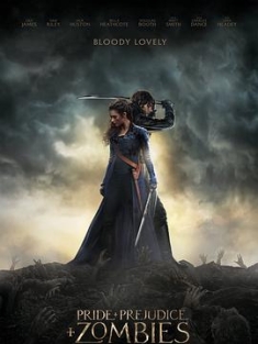 傲慢与偏见与僵尸 Pride and Prejudice and Zombies (2016) / 傲慢与尸变(港) / 傲慢+偏见+僵尸(台) / 4K电影下载 / Pride.and.Prejudice.and.Zombies.2016.2160p.BluRay.REMUX.HEVC.TrueHD.7.1.Atmos-Asmo