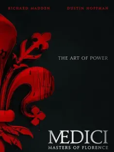 美第奇家族：翡冷翠名门 第一季 Medici: Masters of Florence Season 1