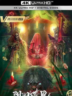 阴阳跨界人 (2023) / 4K电影下载 / Yin.Yang.Kua.Jie.Ren.2023.2160p.WEB-DL.H265.DV.DDP2.0