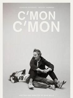 呼朋引伴 Cmon.Cmon.2021.2160p.WEB-DL.x265.10bit.HDR.DDP5.1.Atmos-NOGRP