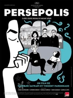 我在伊朗长大 Persepolis (2007) / 茉莉人生(台) / 波斯波利斯 / 4K电影下载 / Persepolis.2007.4K.SDR.2160p.BDRemux Ita Eng Fre x265-NAHOM
